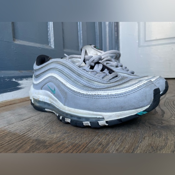 Women’s Air Max 97 - Picture 5 of 8